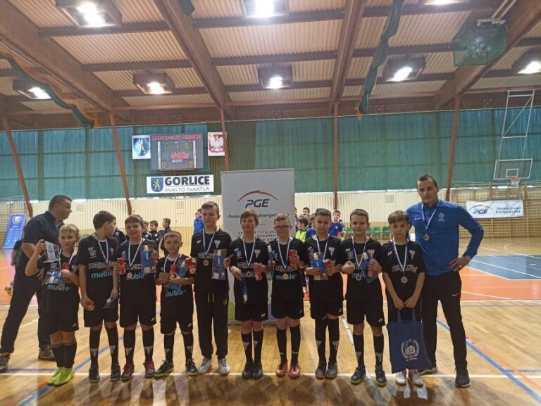 GLINIK WINTER CUP 2022