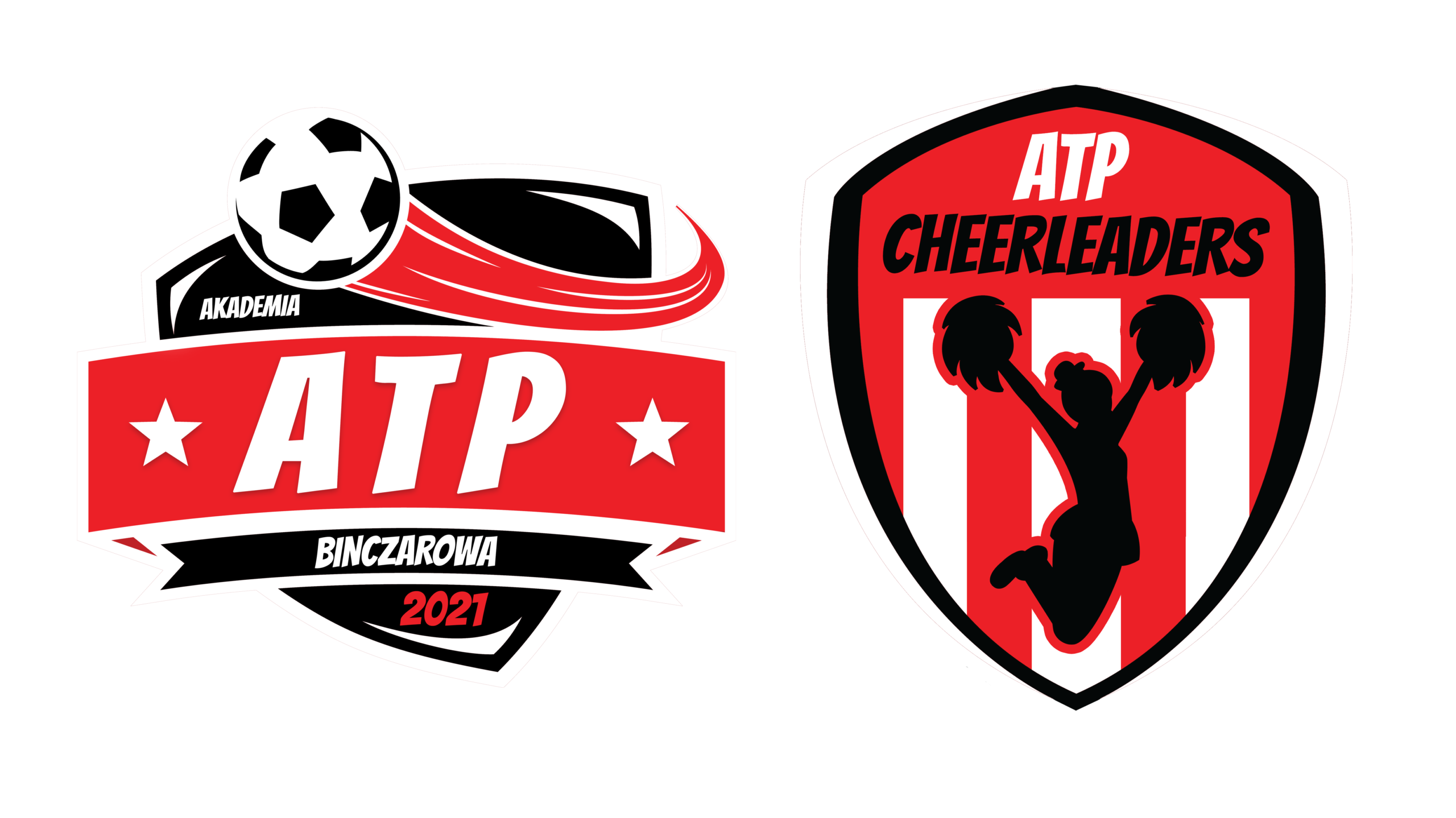 ATP i ATP Cheerleaders